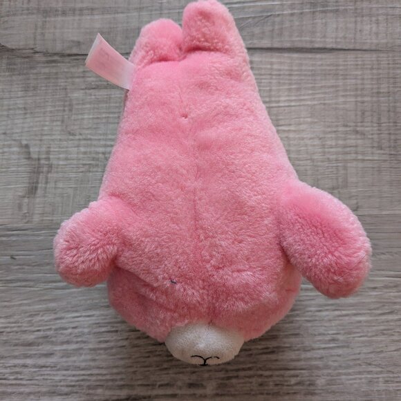 Ty Beanie Boos - PIERRE the Pink Baby Seal - Picture 3 of 4